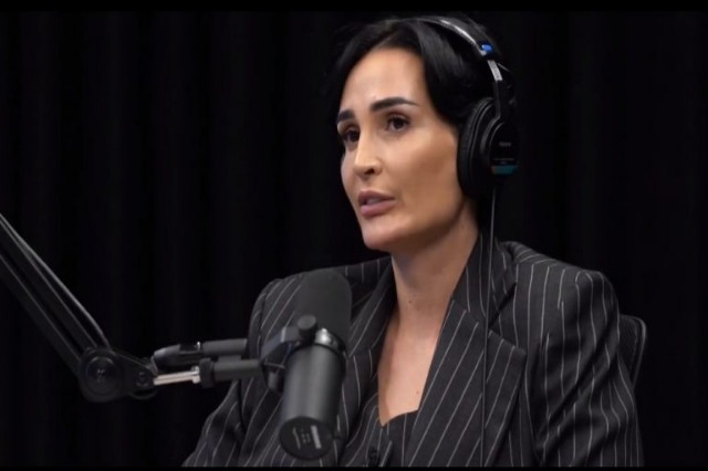 Rugova’s Daughter-in-law on PM Rama’s Podcast “Let’s Talk”: Kosova Should Not Ruin Relations with International Allies
