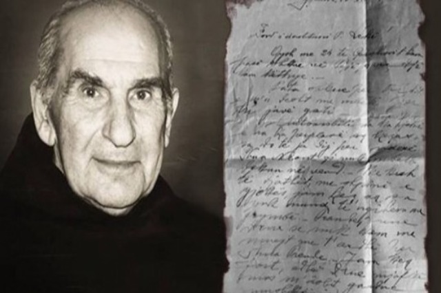 An exhibition is being held on the 100th anniversary of At Zef Pllumi’s birth