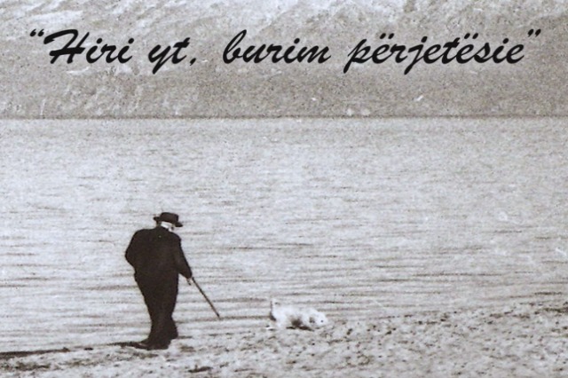 Honoring the Romantic Soul of Albania: Lasgush Poradeci’s Enduring Legacy