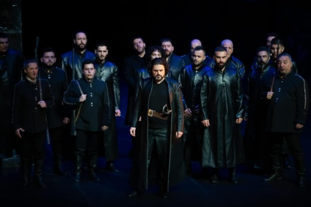 TKOB Stages a Brilliant Revival of Donizetti’s Masterpiece “Lucia di Lammermoor”