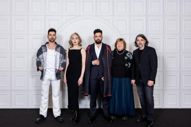 “A cup of coffee and new shoes” from Albania towards Oscar 2023