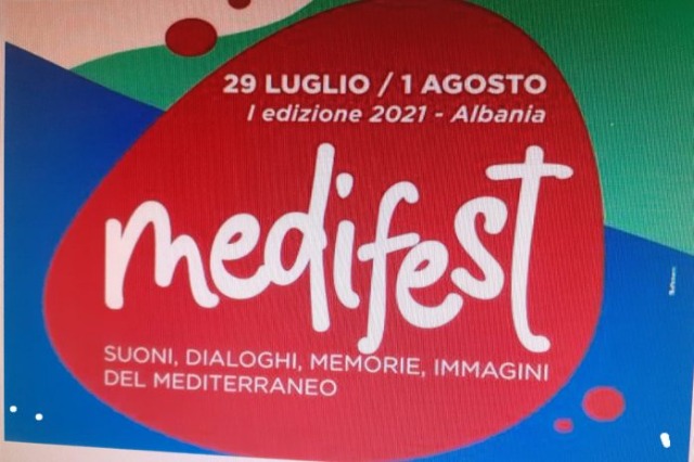 ITALY – The first edition of Medifest entirely dedicated to Albania