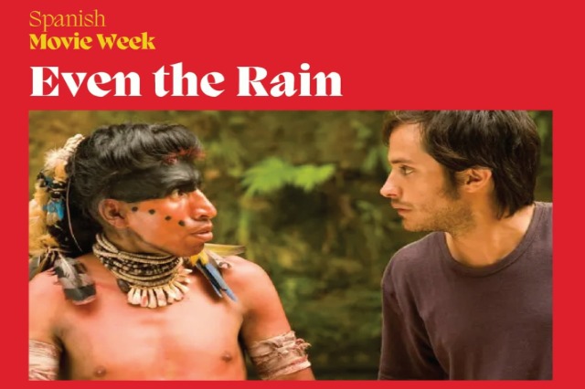 Week of Spanish Culture: Celebrating the Richness of Spanish Cinema