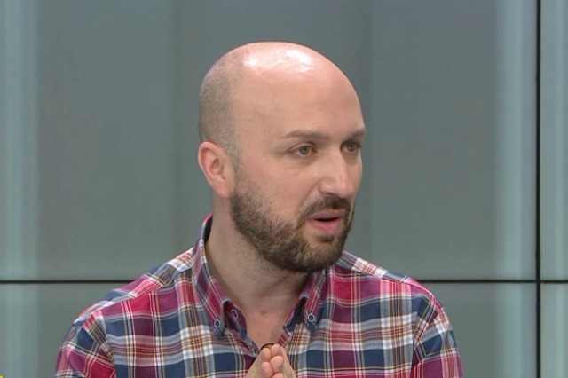 “TITAN” tonight on the Eurovision stage, journalist Andri Xhaho reveals details before Besa’s performance