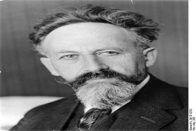 Gustav Meyer, the German scientist who dedicated his life to the Albanian language