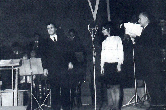 The 6th Radio Song Festival