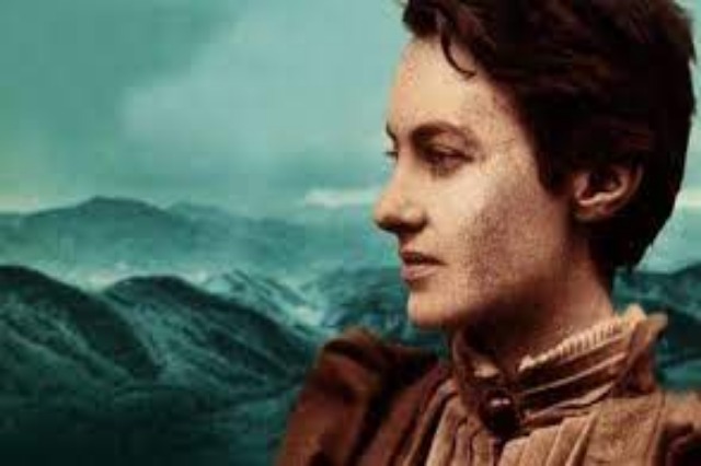 Edith Durham “The Queen of the Albanian Mountains”