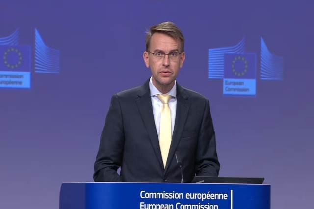 The elections in the north of Kosova, EC spokesperson very disappointed with ‘Serbian List’