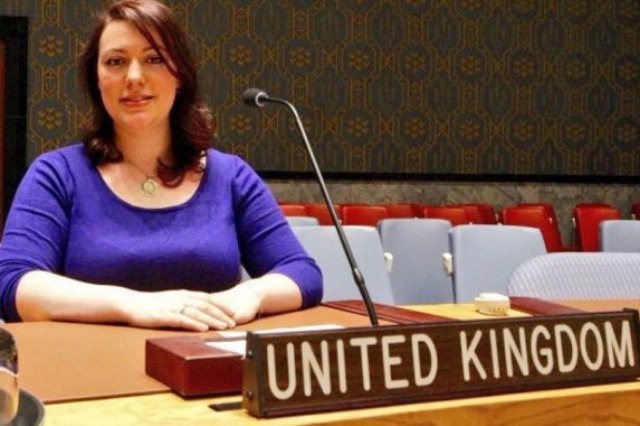 Cameron’s visit to Prishtina, Kearns: It is time for us to find our strength and voice for Kosovo