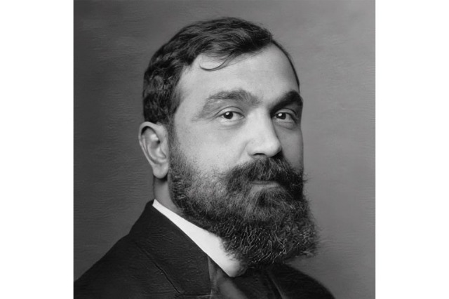 Theofan Noli: A Central Figure of the Albanian Nation
