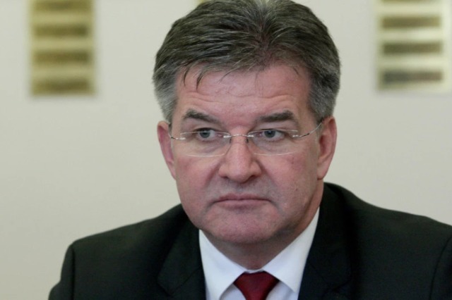 Meetings with Kurti and Vucic, Lajcak: We hoped for a better result, the dialogue must normalize