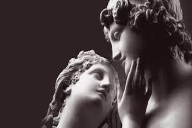 “Eternal beauty” is the exhibition opened by Mimmo Jodice at the National Historical Museum