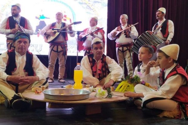 National Folk Festival takes place in June