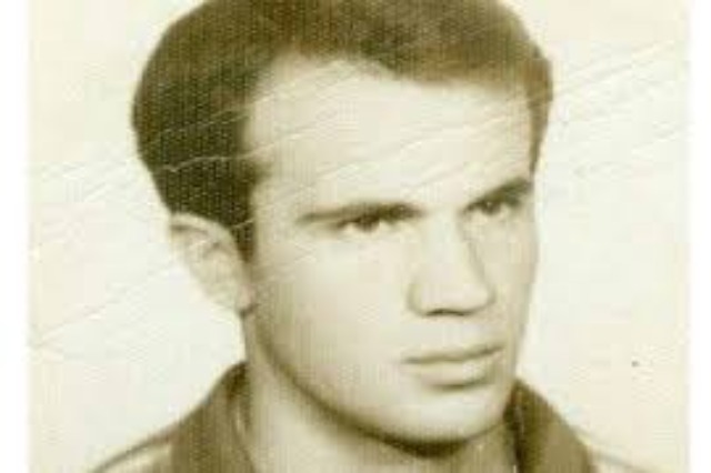 Nuhi Berisha: A Hero of the Albanian Liberation Movement