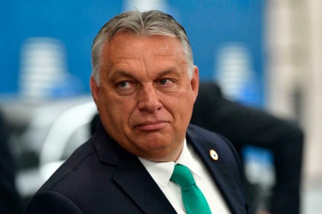 Orban: The Balkans can become the economic engine of the EU