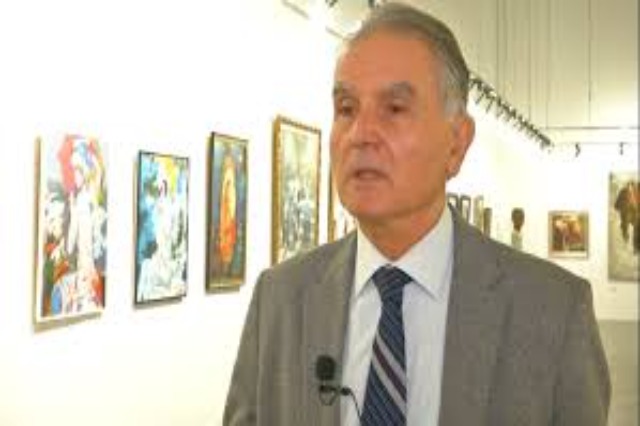 Exhibition “Generations” / 30 painters with 70 works in History Museum