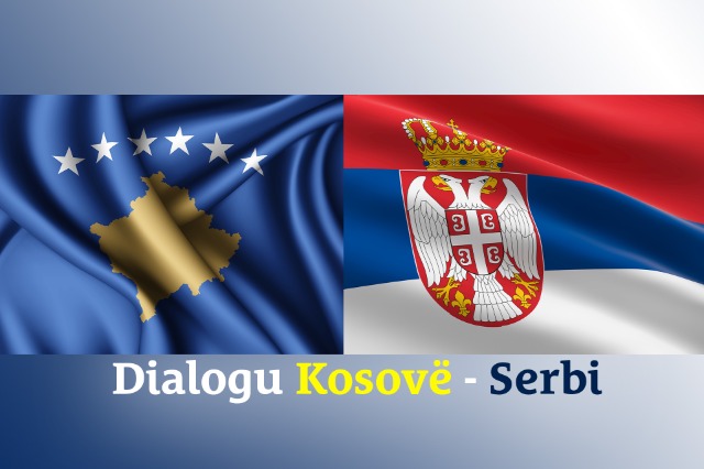 Hasani: Kosovo-Serbia dialogue should be raised to a conference level with the Franco-German plan as a guide