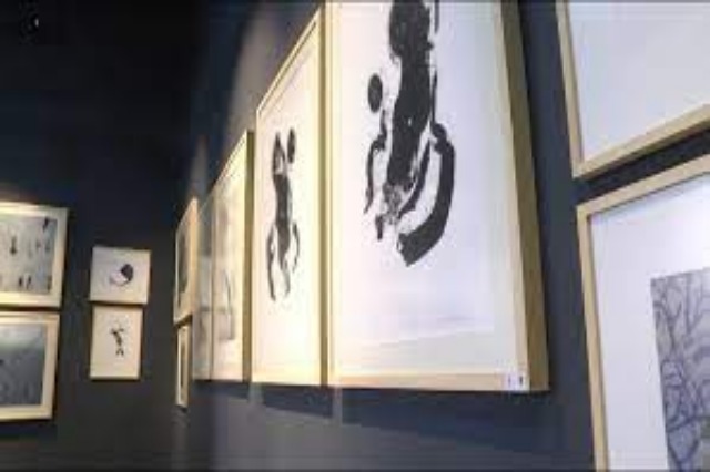 The International Biennale of Graphics kicks off! Tirana Art Gallery exhibits the works of 470 artists from 50 countries
