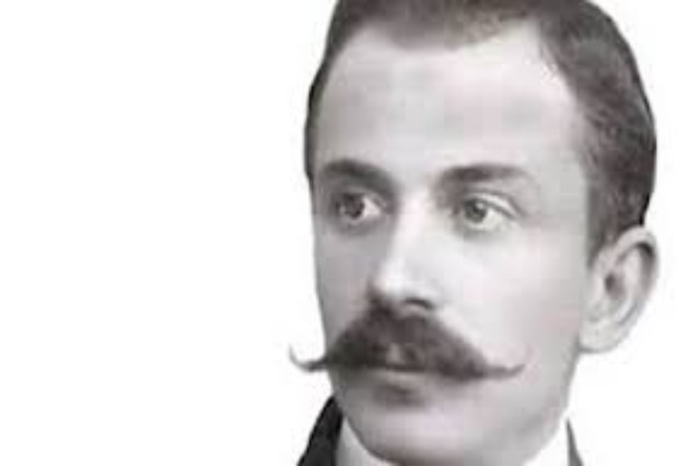 Kristo Dako, remarkable renaissance activist, minister and teacher