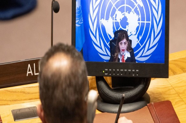 Security Council debates Kosovoâ€™s new rules on Serbian currency