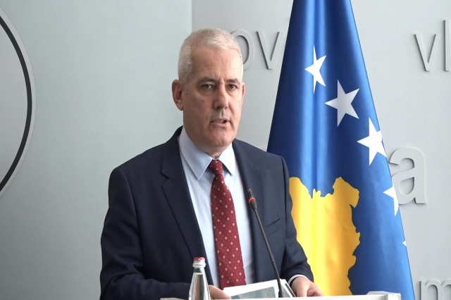 Attacks in the north of Kosova, Sveçla: The games of Vucic and his criminal instruments are continuing, the barricades should be removed