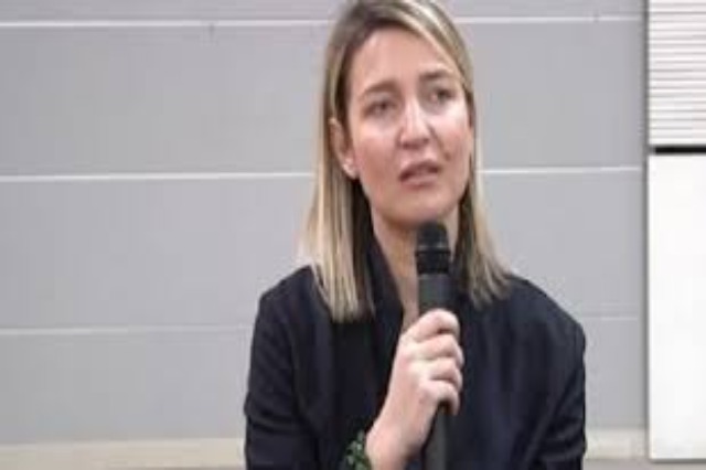 Margariti for projects in the 2022 budget: New theater is a priority