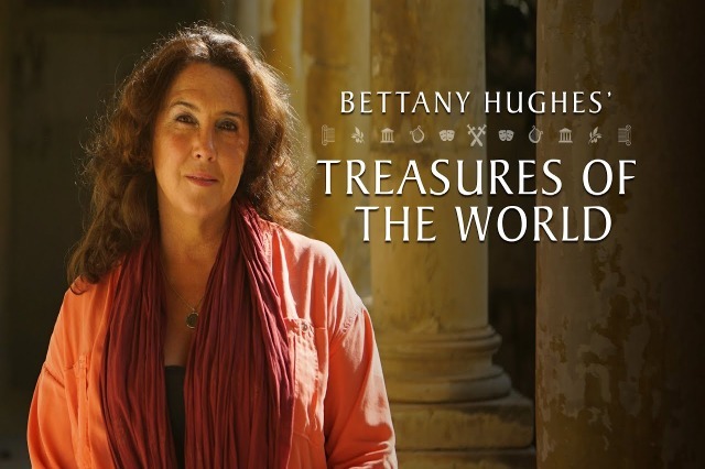 “Treasures of the World” series dedicated to Albania