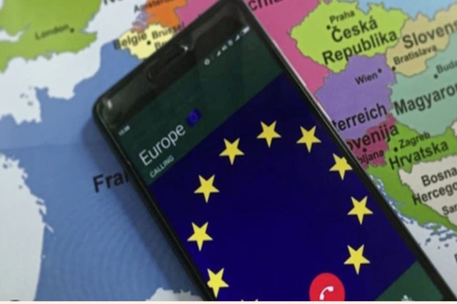 Significant reduction of data roaming prices between Western Balkans and EU started on 1 October 2023
