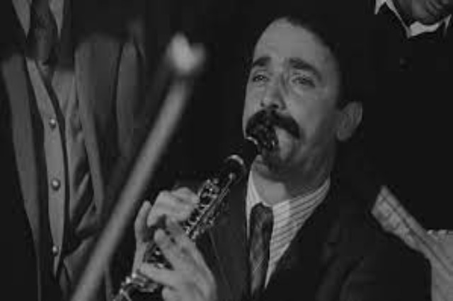 Tomorrow the premiere of the restored film “General Gramophone”