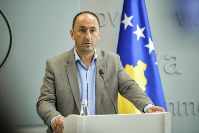 The bridge in Kukës brings development, facilitates communication between Albania and Kosova
