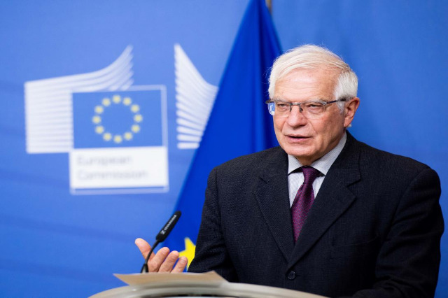 Kosovo-Serbia dialogue / Borell: I hope that Kurti and Vucic will accept the EU proposal