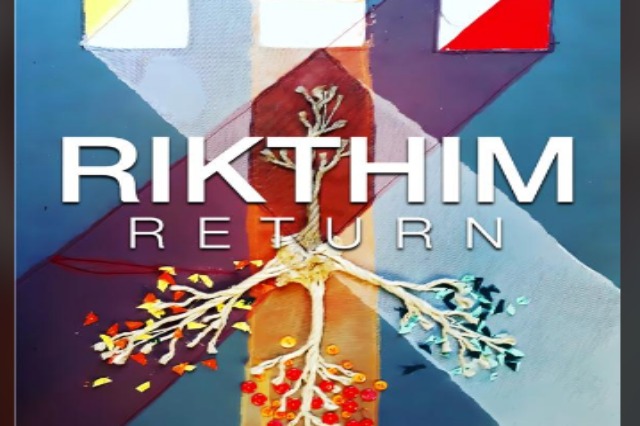 The well-known Albanian artist in Italy brings to Tirana the exhibition “Return”