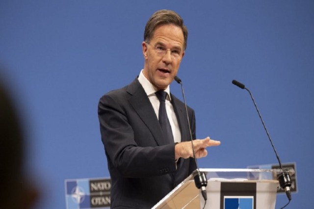 NATO Secretary General: KFOR Stays in Kosovo Amid Russian Interference Concerns