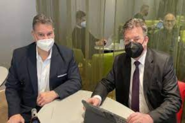 Escobar: The Western Balkans is an opportunity, not a threat to the EU