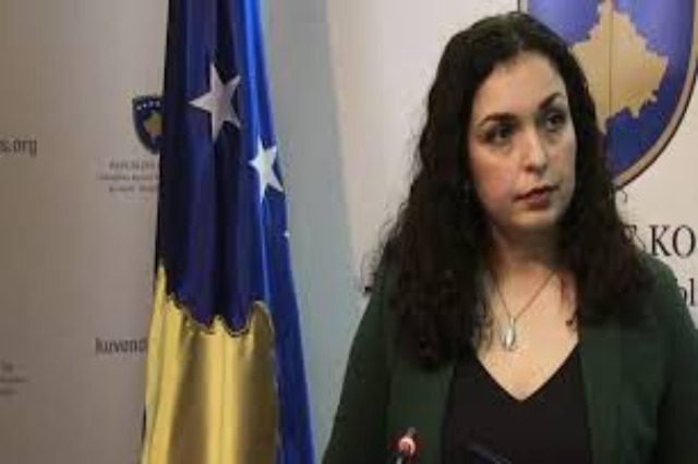 Vjosa Osmani extends congratulations on the Independence Day: A day of pride and hope for every Albanian