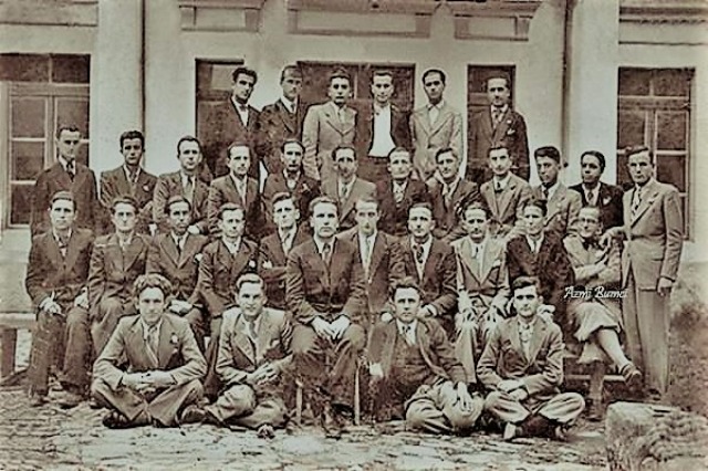 The anniversary of the Normalja (high pedagogical school) of Elbasan, the institution that laid the foundations of Albanian knowledge and scientific thought