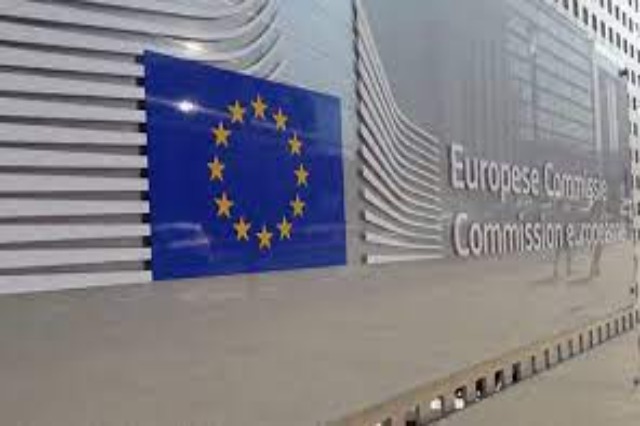 The European Commission welcomes the signing of visa liberalization with Kosovo