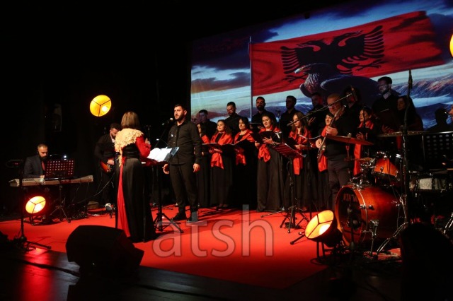 National Cultural Week Highlight: “Jehonë Shqiptare” Honors Albanian Tradition