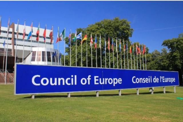 Coordinating Group for Kosovo’s membership in the Council of Europe meets today