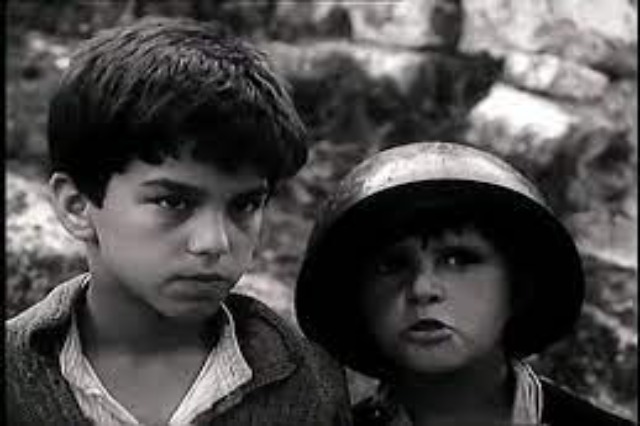 The first time it happens! The most popular TV channel in the USA shows the movie “Tomka and his friends”