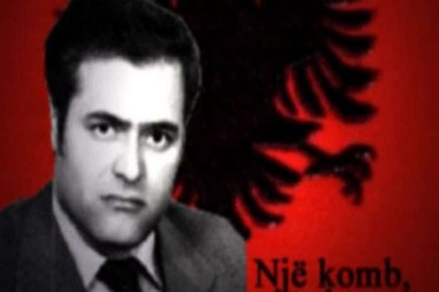 25 years since the disappearance of Ukshin Hoti
