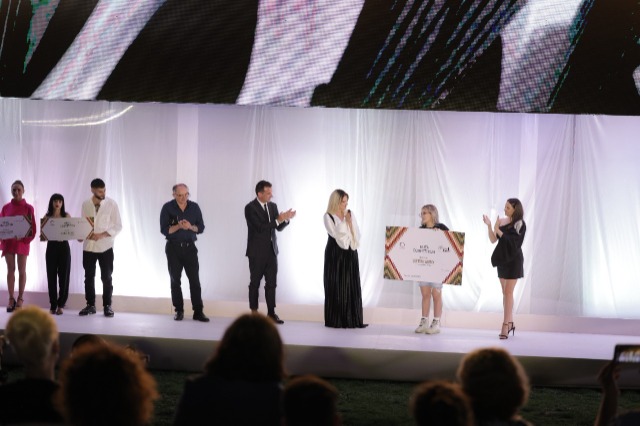 “MUSE Competition” announced the winners