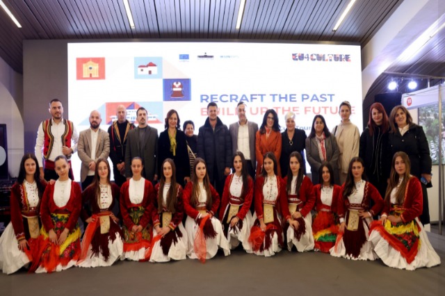 Potential for the development of cultural tourism in Mirdita