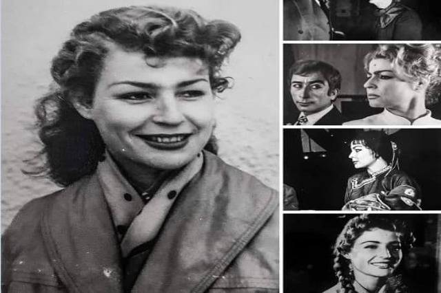 90th Birth Anniversary of Albanian  Movie Theatre Icon, Margarita Xhepa
