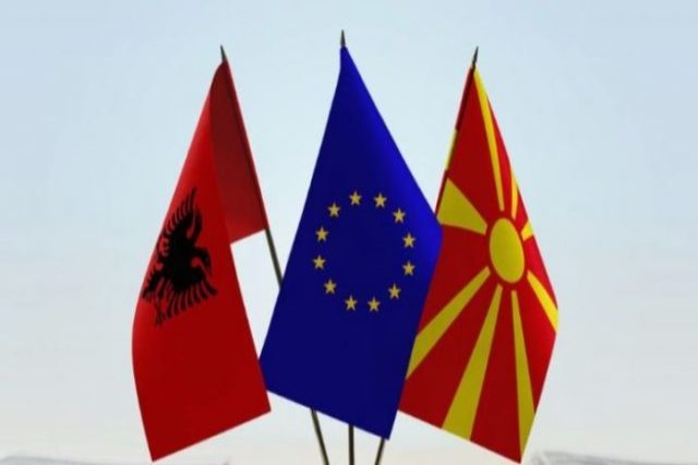 Official Skopje addresses EU: Do not block Albania talks with Bulgarian veto on us