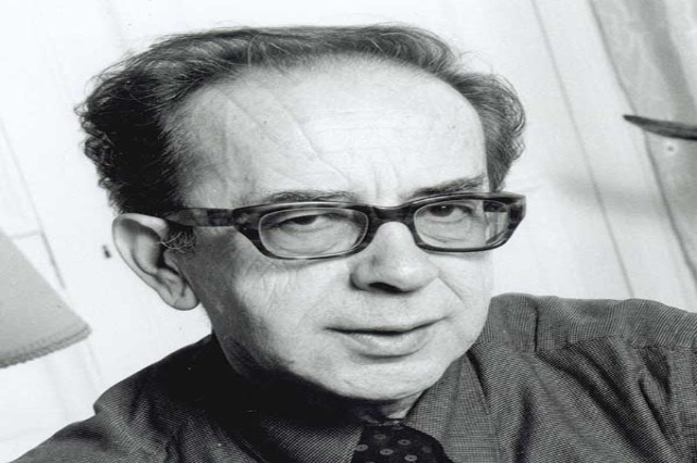 US Embassy on Kadare: His legacy will live on as a testament to his literary genius