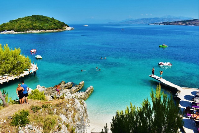 Albania, the most promising destination in Southeast Europe in 2023