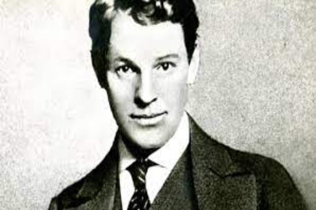 Alexander Moisiu, the great master of stage