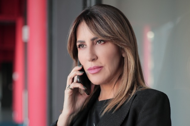 Majlinda Bregu : The region will be Roaming free , next step, Europe