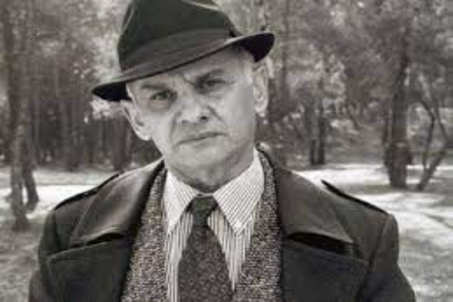 Memorial evening in honor of Robert Shvarc, translator of world masterpieces